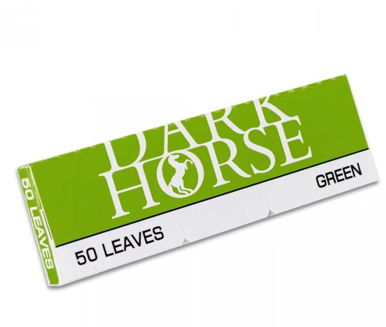 Dark Horse Green