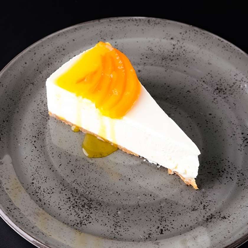 CHEESECAKE CLASSICA