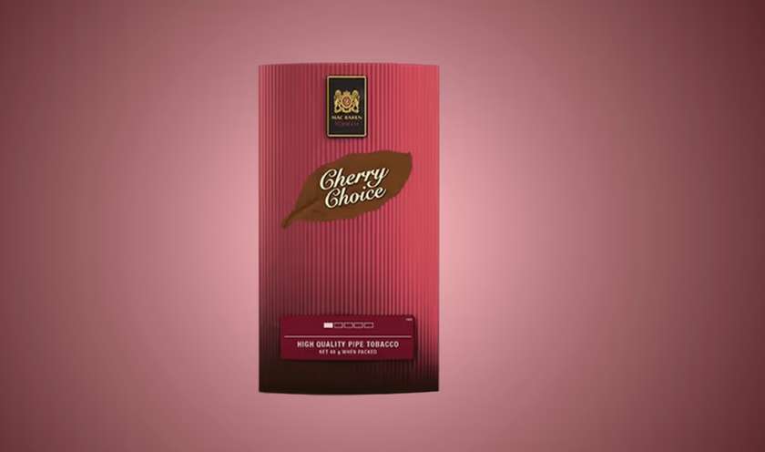 Mac Baren Cherry Choise