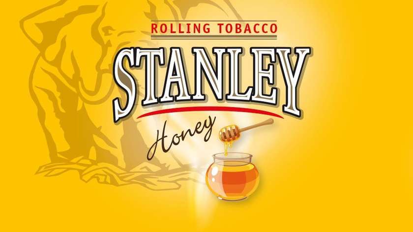 Stanley Honey 40gr