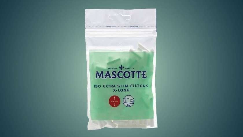 Mascotte Slim Filters XL