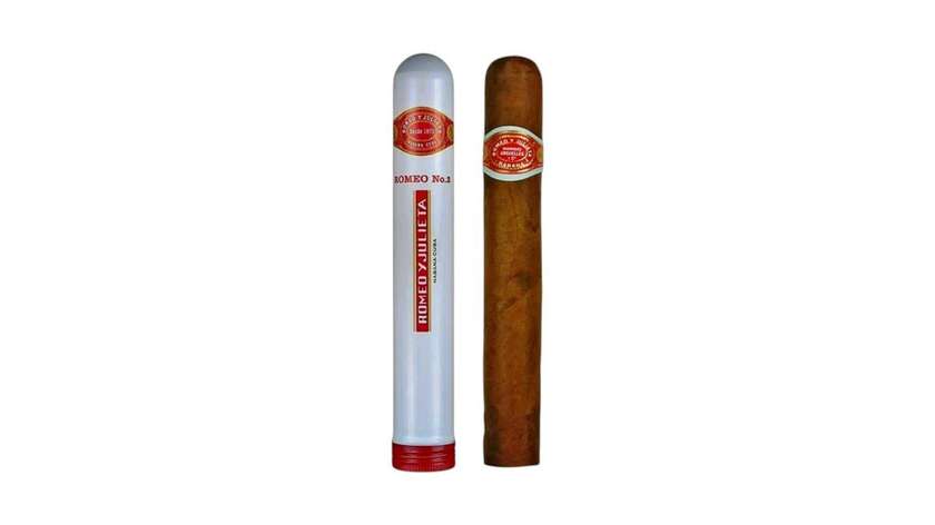 Romeo Y Julieta Romeo No. 2