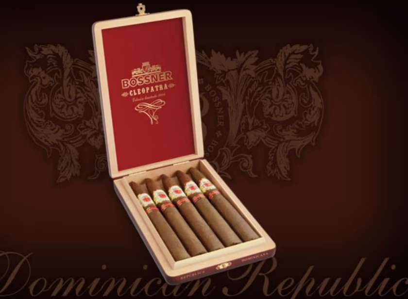 Bossner Cleopatra