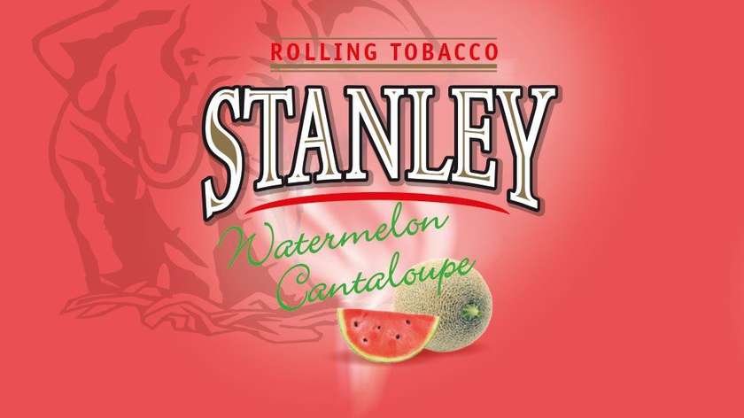 Stanley Watermelon Cantaloupe 40gr