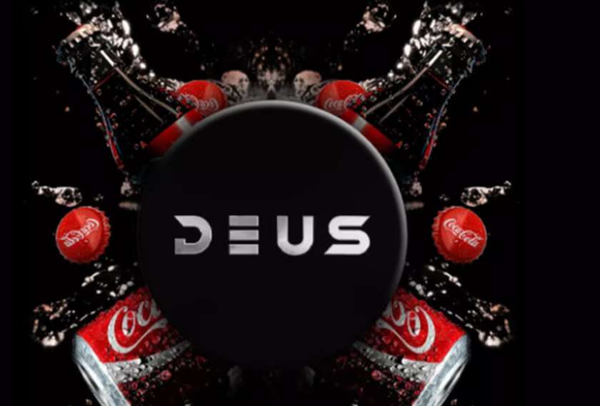 Deus Cola