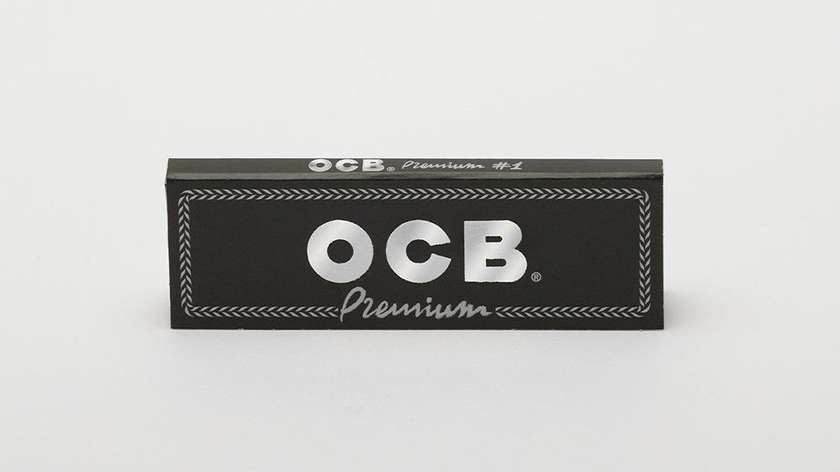 OCB Black Premium No. 1 50