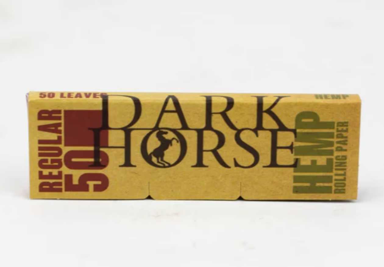Dark Horse Hemp
