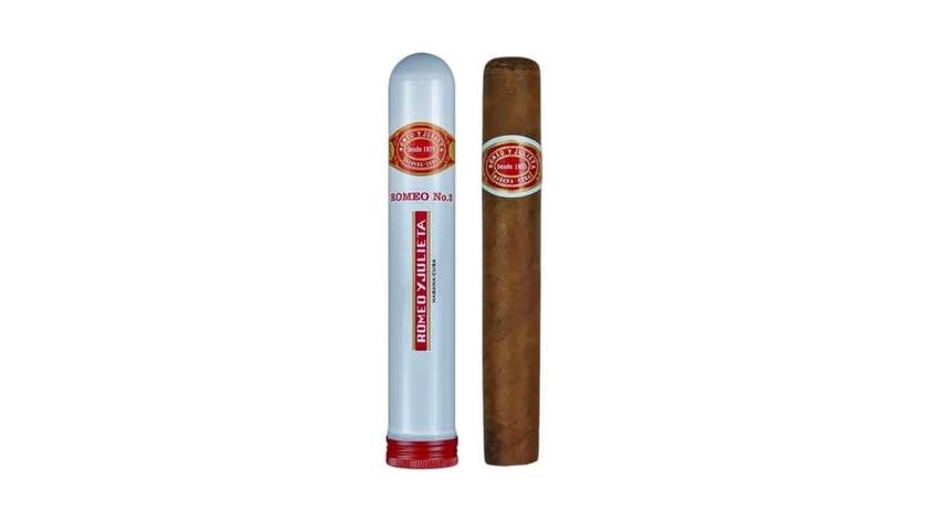 Romeo Y Julieta Romeo No. 3