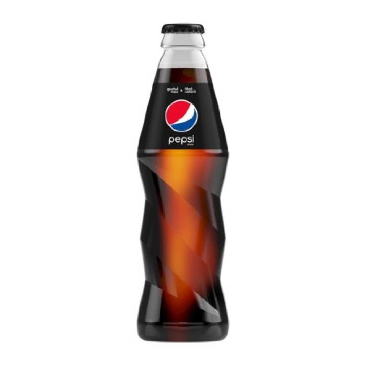 Pepsi Max