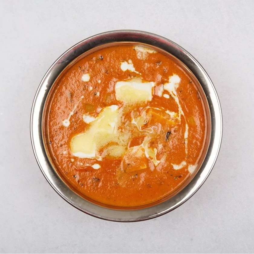 Paneer Makhani