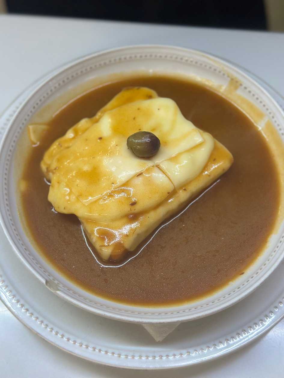 Francesinha