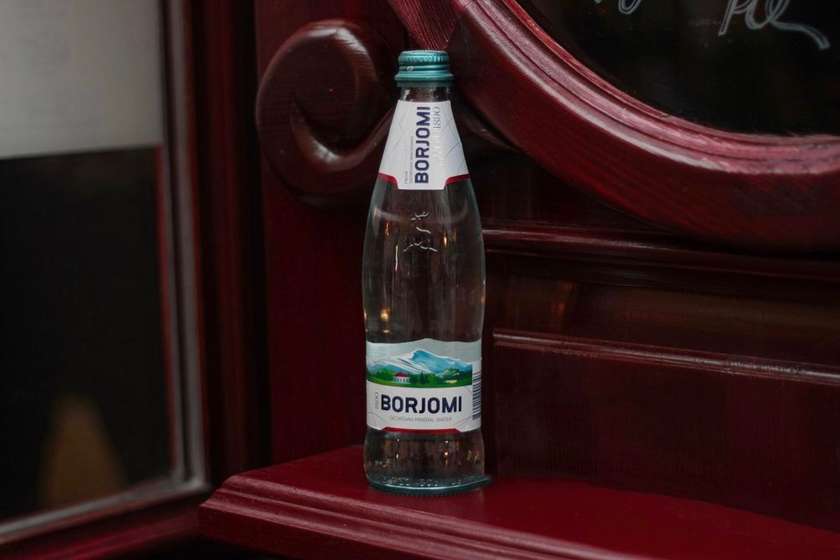 Borjomi