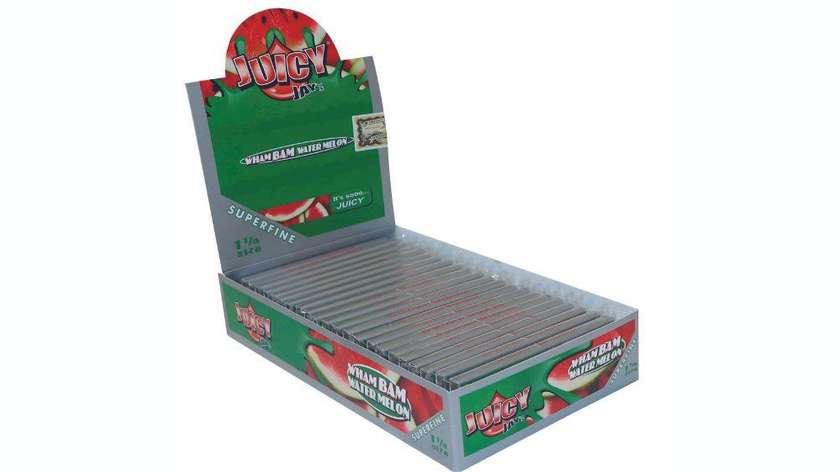 Juicy Jay's Fine Watermelon 1/4