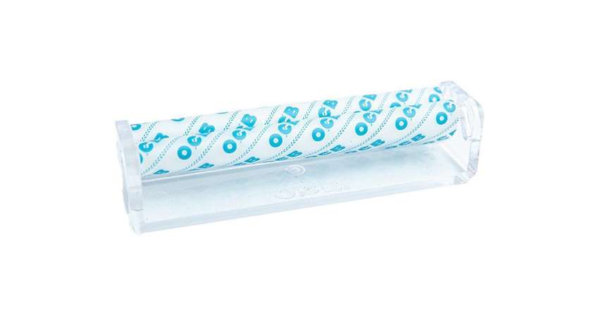 OCB Crystal Rolling Machine Conic 110