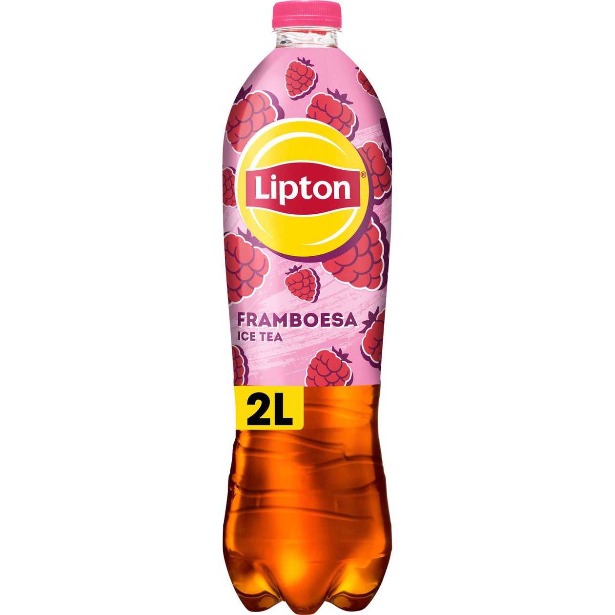 Lipton Framboesa 2Ltr