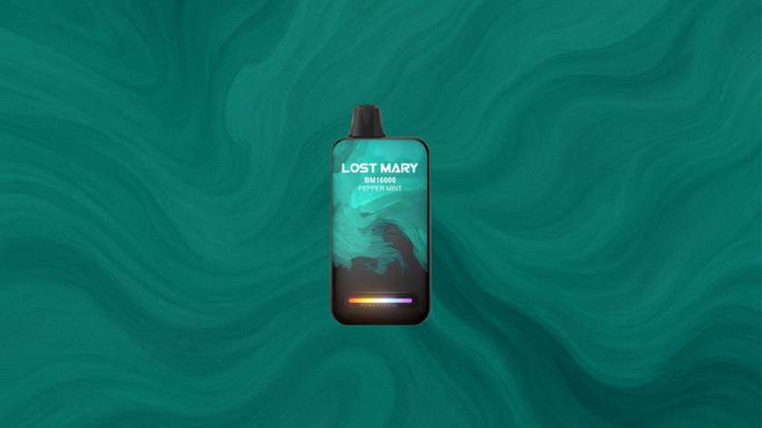 LOST MARY BM Nanə Cöhəri 16000