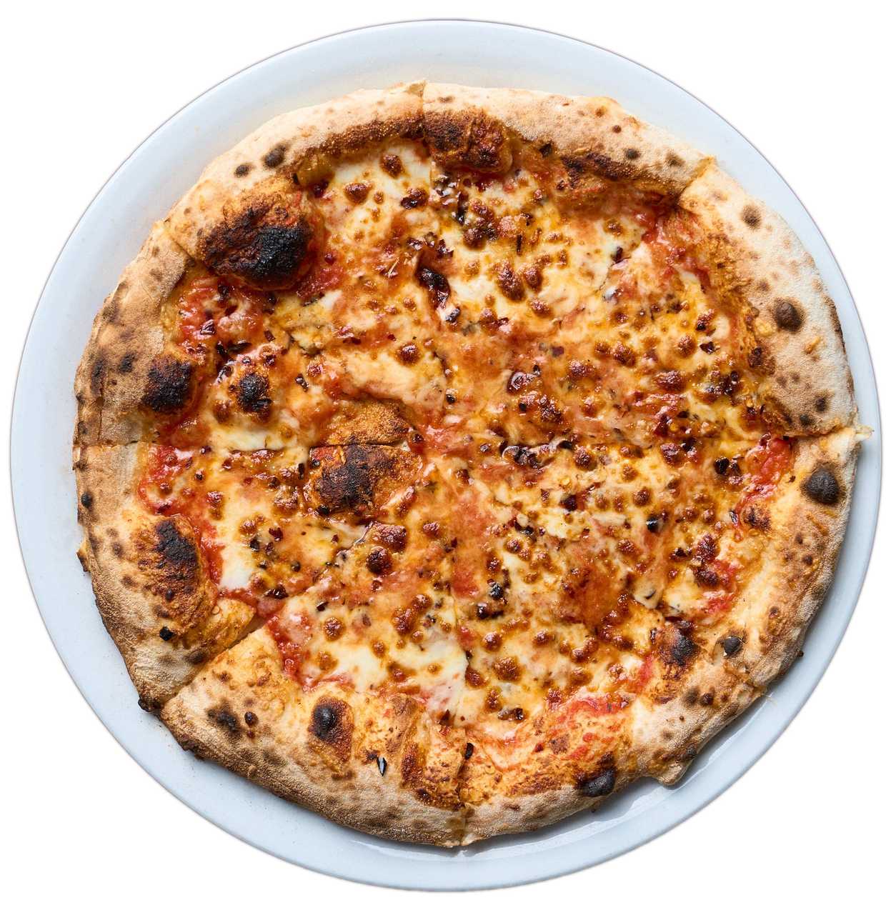 Pinocchio Pizza