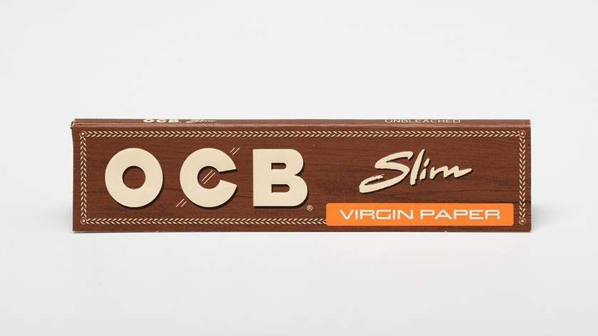 OCB Virgin Slim KS 32