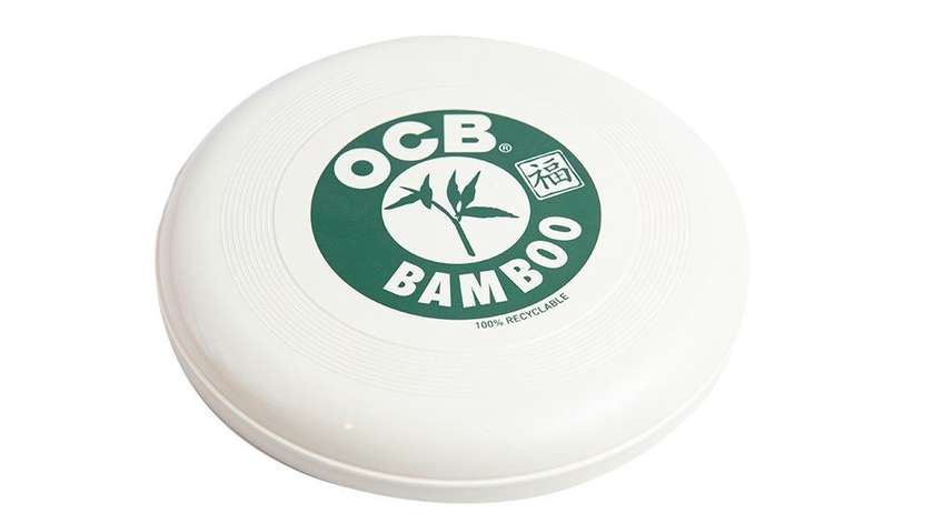 OCB Frisbee