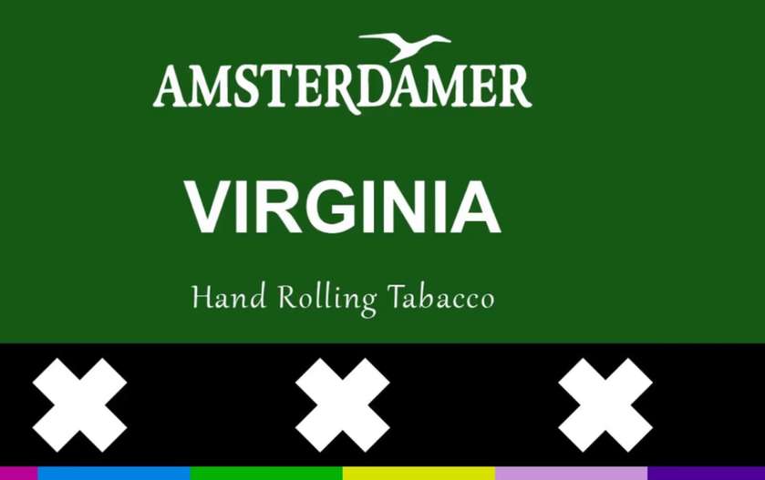 Amsterdamer Virginia