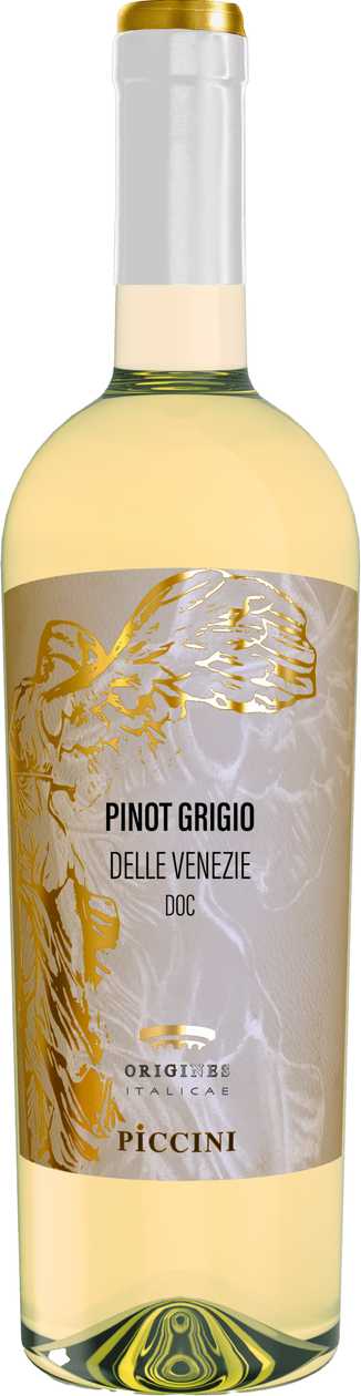Piccini Pinot Grigio 75cl
