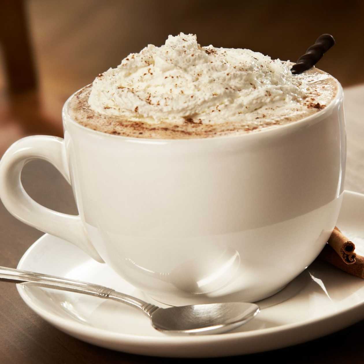 Cappuccino vienez