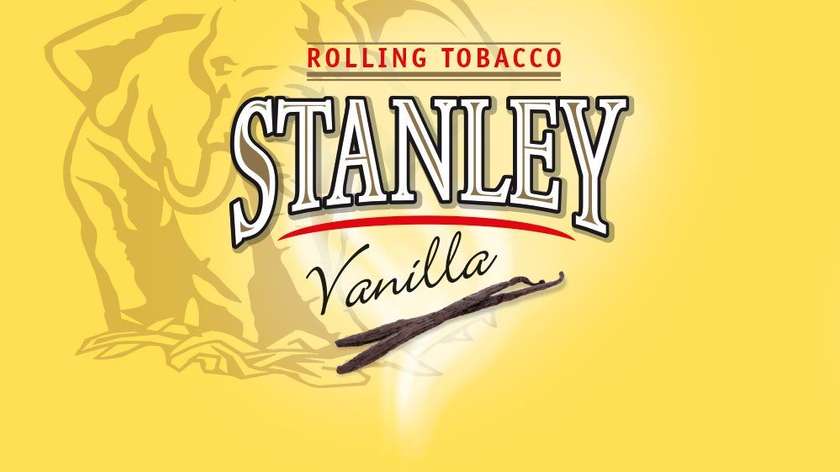 Stanley Vanilla 40gr