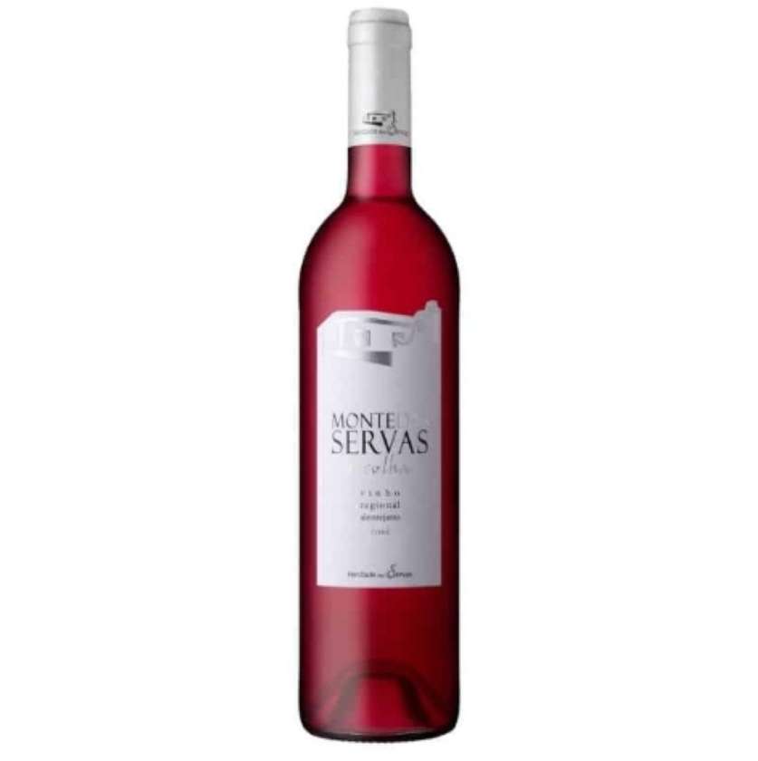 Monte Servas Wine