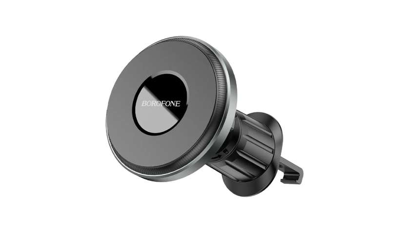Borofone Strong Magnetic Air Outlet Car Holder (BH77)