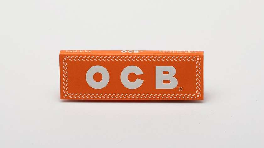 OCB Orange 50