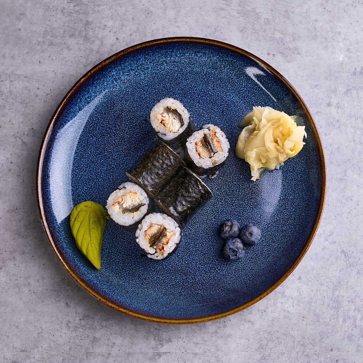 Unagi Maki