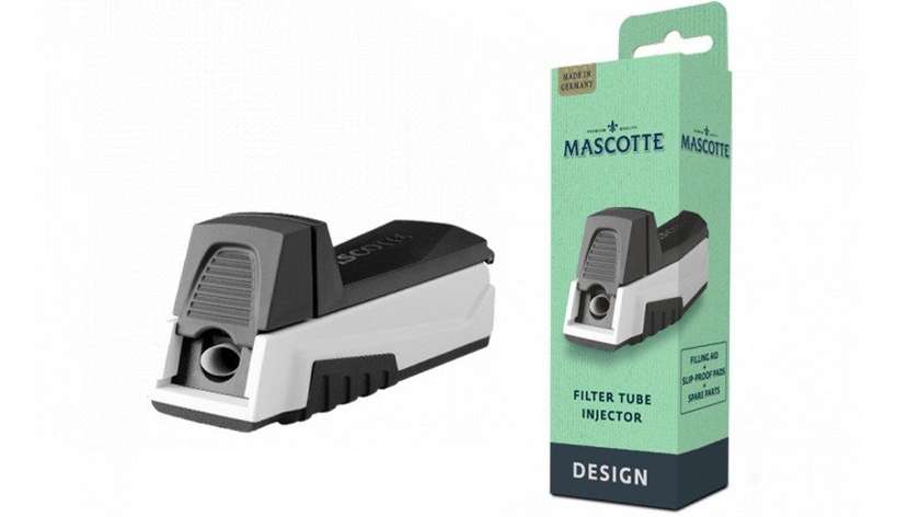 Mascotte Classic Design Injector