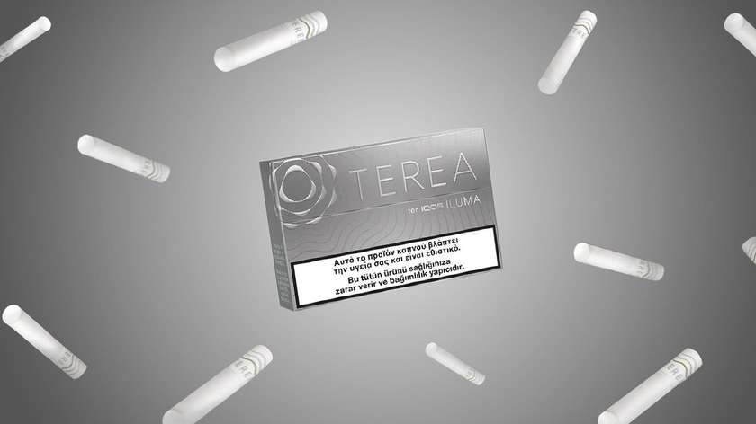 Terea Silver