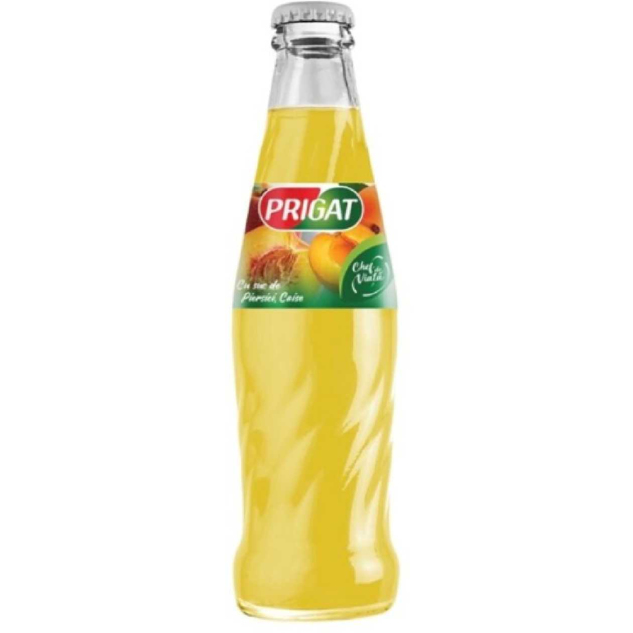 Prigat nectar piersica