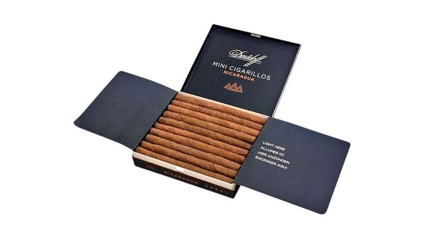 Davidoff Nicaragua 20th Anniversary