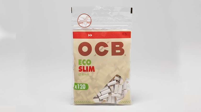 OCB Slim Eco 120