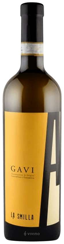 La Smilla Gavi 75cl