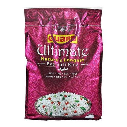 Ultimate Basmati Rice 1kg