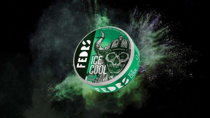 Fedrs Mint Hard