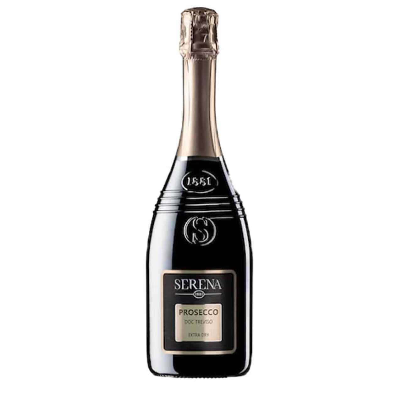 Prosecco Serena 1881 Brut