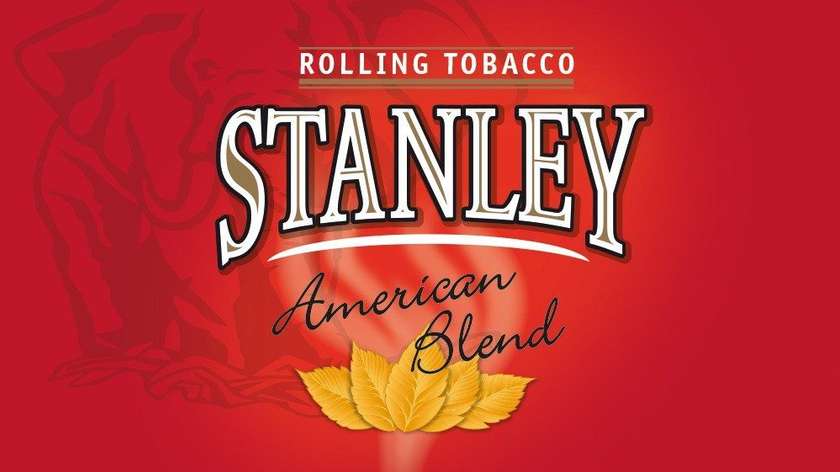 Stanley American Blend 40gr