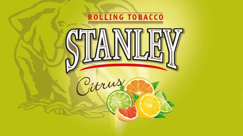 Stanley Citrus 40gr