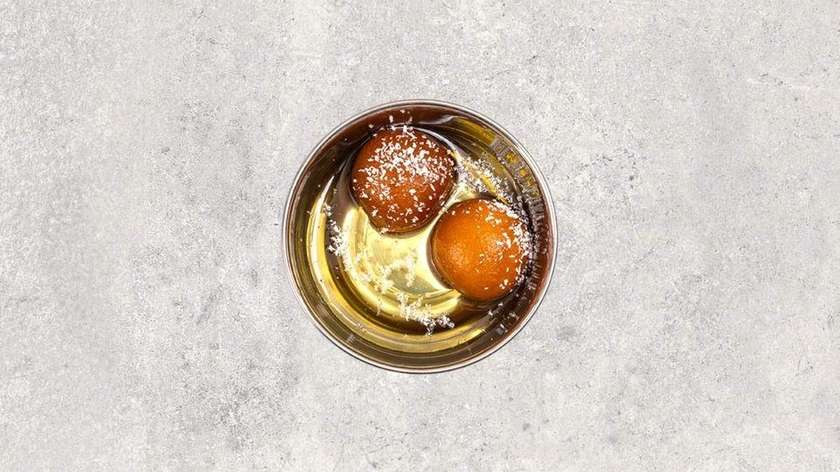 Gulab Jamun