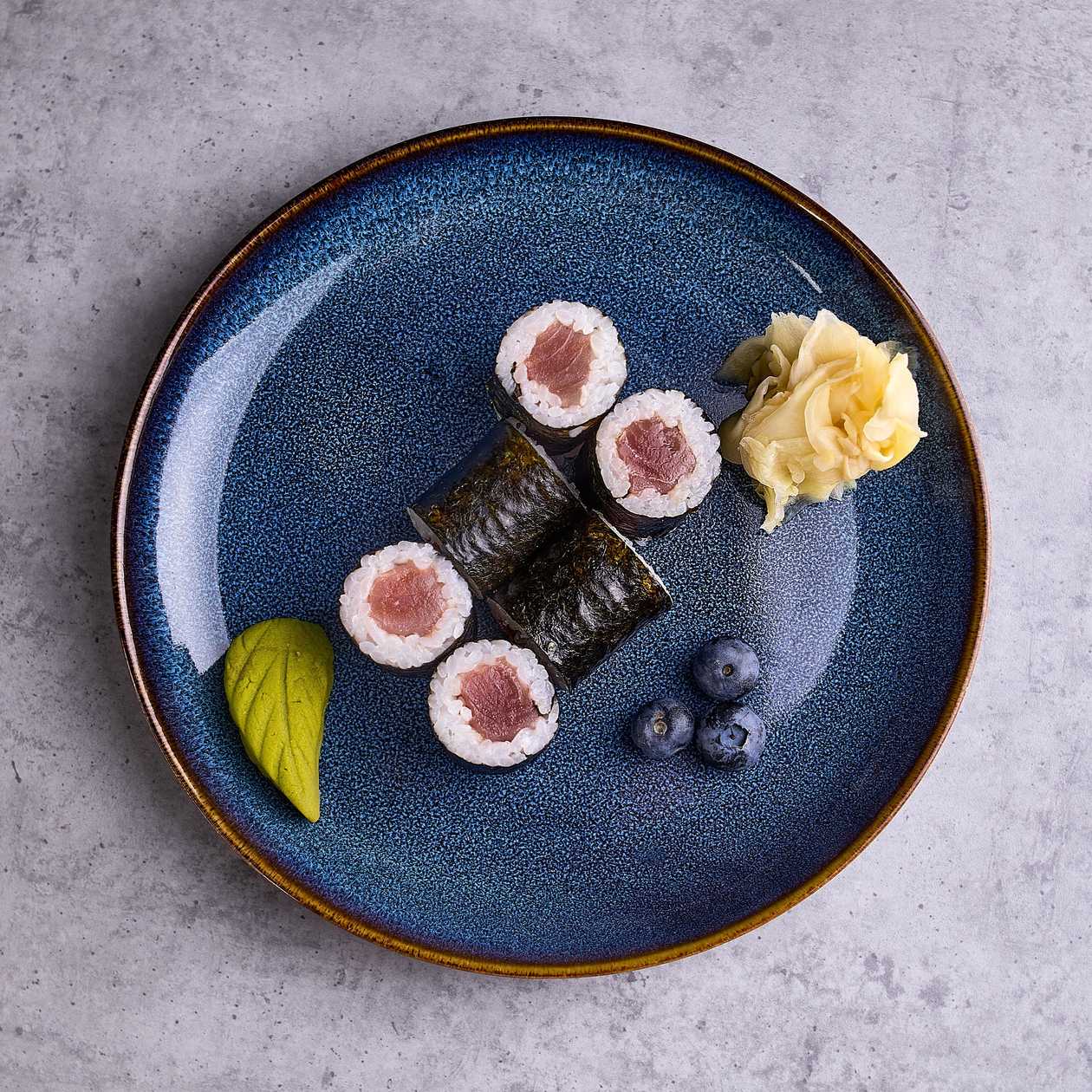 Maguro Maki