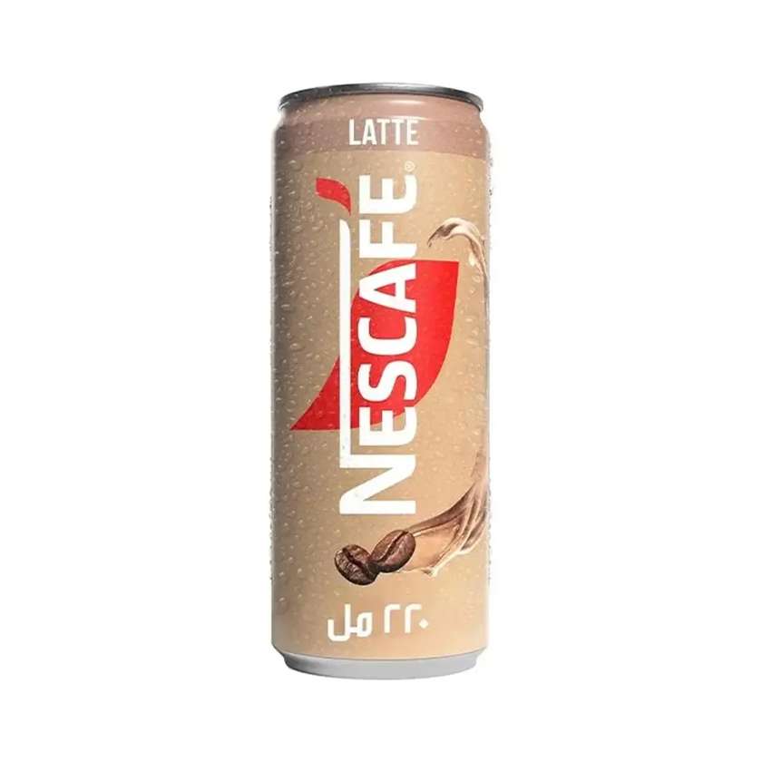 Nescafe Latte