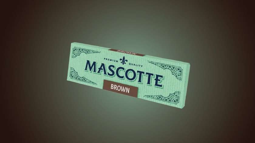 Mascotte Special 50