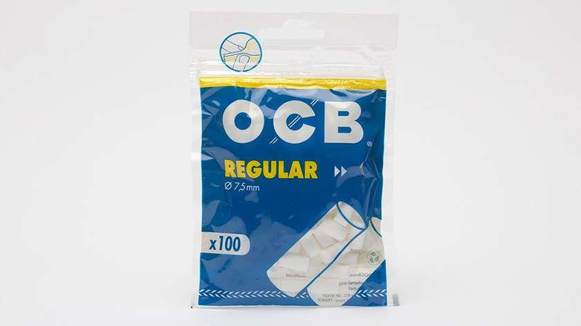 OCB Regular 100