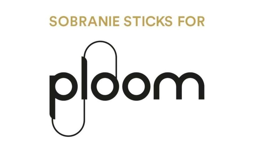 Sobranie Sticks Gold