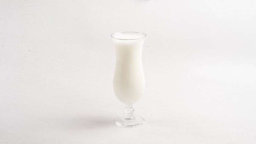 Salty lassi