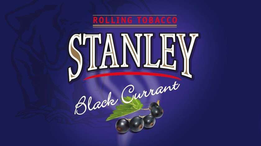 Stanley Black Currant 40gr